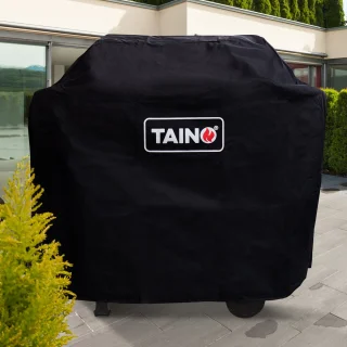 TAINO BASIC gasbarbecue