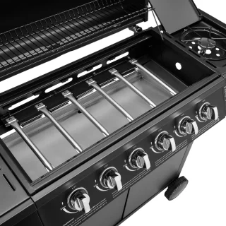 TAINO BASIC gasbarbecue