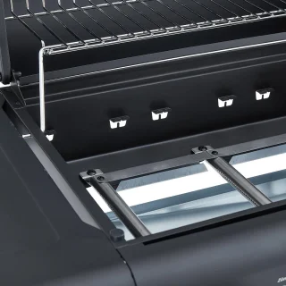 Taino Compact 3.0 Gasbarbecue