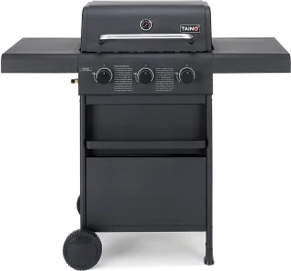 Taino Compact 3.0 Gasbarbecue