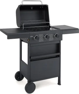 Taino Compact 3.0 Gasbarbecue