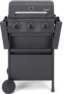 Taino Compact 3.0 Gasbarbecue