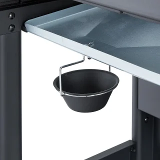 Taino Compact 3.0 Gasbarbecue
