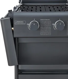 Taino Compact 3.0 Gasbarbecue