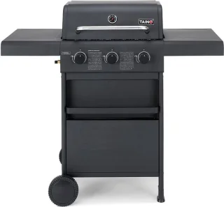 Taino Compact 3.0 Gasbarbecue