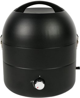 De TAINO Grill-to-Go draagbare gasgrill in één oogopslag