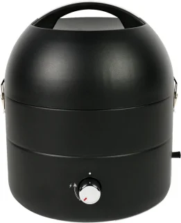 TAINO Grill-to-Go draagbare gasgrill