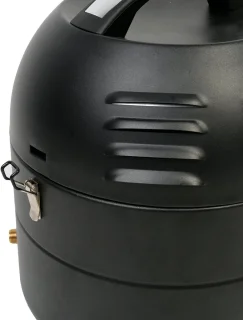 TAINO Grill-to-Go draagbare gasgrill