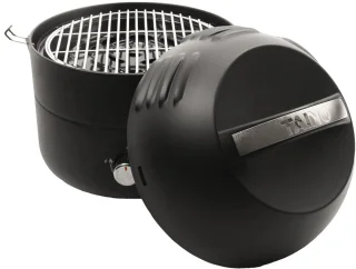 TAINO Grill-to-Go draagbare gasgrill