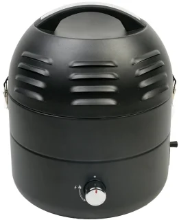 TAINO Grill-to-Go draagbare gasgrill