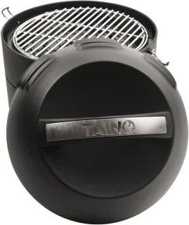 TAINO Grill-to-Go draagbare gasgrill