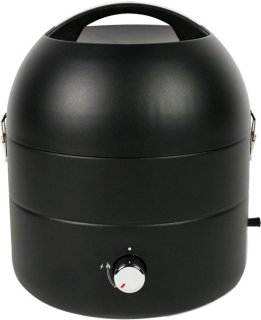 TAINO Grill-to-Go draagbare gasgrill review