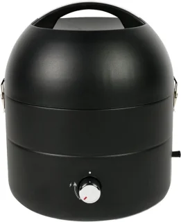 TAINO Grill-to-Go draagbare gasgrill