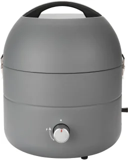 TAINO Grill-to-Go draagbare gasgrill