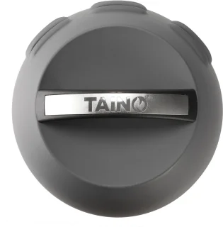 TAINO Grill-to-Go draagbare gasgrill