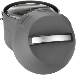 TAINO Grill-to-Go draagbare gasgrill