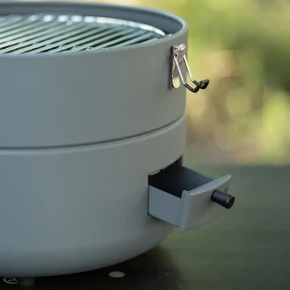 TAINO Grill-to-Go draagbare gasgrill