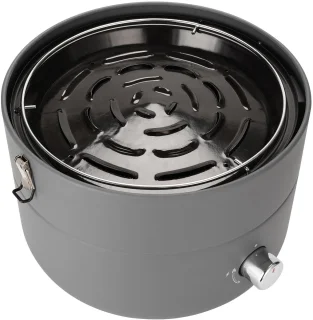 TAINO Grill-to-Go draagbare gasgrill