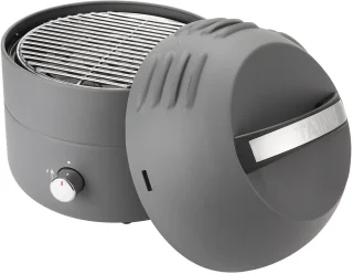 TAINO Grill-to-Go draagbare gasgrill