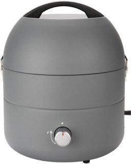 TAINO Grill-to-Go draagbare gasgrill review