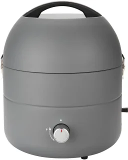 TAINO Grill-to-Go draagbare gasgrill