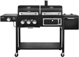 TAINO HERO DUO Barbecue review