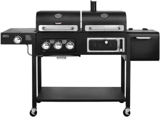 TAINO HERO DUO Barbecue