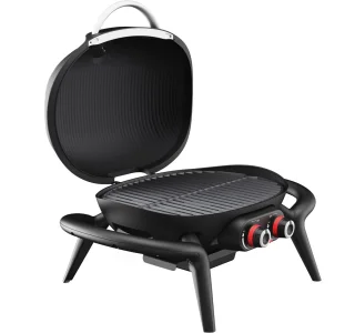 TAINO KENAI gasbarbecue tafelmodel
