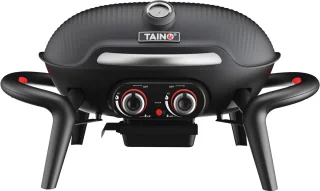 TAINO KENAI gasbarbecue tafelmodel