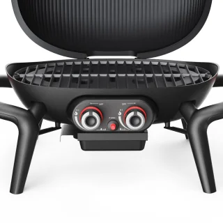 TAINO KENAI gasbarbecue tafelmodel