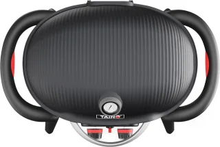 TAINO KENAI gasbarbecue tafelmodel