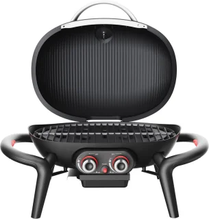 TAINO KENAI gasbarbecue tafelmodel