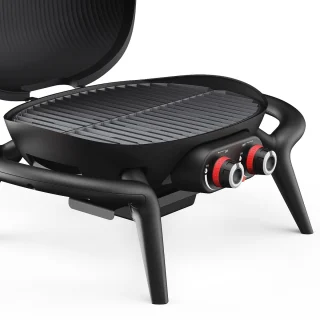 TAINO KENAI gasbarbecue tafelmodel