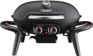 TAINO KENAI gasbarbecue tafelmodel review