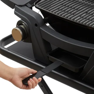 TAINO MAHTO Gasgrill