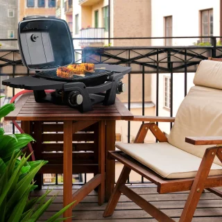 TAINO MAHTO Gasgrill