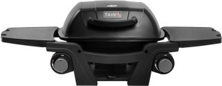 TAINO MAHTO Gasgrill review