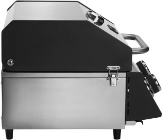 TAINO Platinum Compact 2.0S tafelgrill