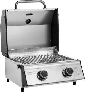 TAINO Platinum Compact 2.0S tafelgrill