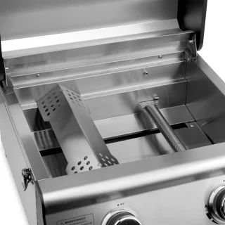 TAINO Platinum Compact 2.0S tafelgrill