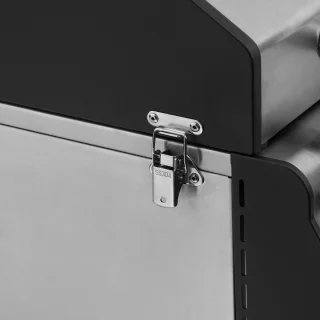 TAINO Platinum Compact 2.0S tafelgrill