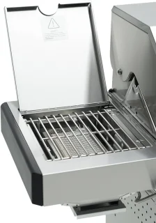 TAINO Platinum Yamara 4+2 Gasgrill