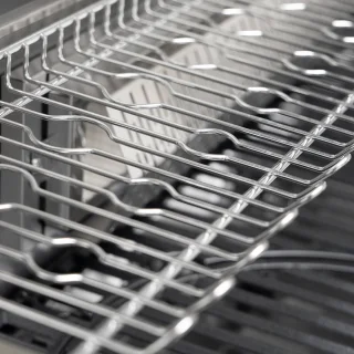 TAINO Platinum Yamara 4+2 Gasgrill