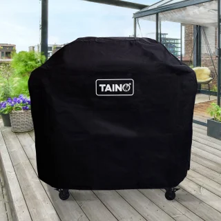TAINO Platinum Yamara Dark 4+2 Gasgrill