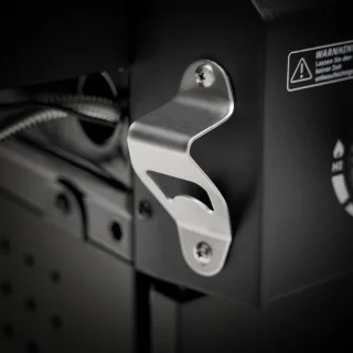 TAINO Platinum Yamara Dark gasgrill