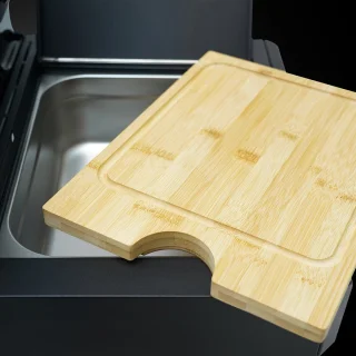 TAINO Platinum Yamara Dark gasgrill