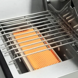 TAINO PLATINUM YAMARA Gasgrill