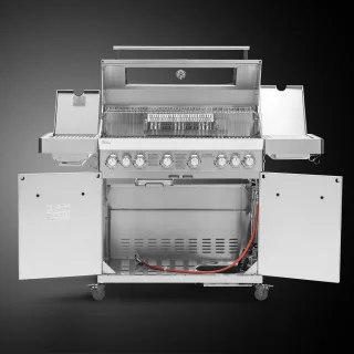 TAINO PLATINUM YAMARA Gasgrill