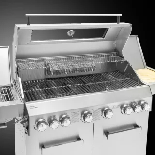 TAINO PLATINUM YAMARA Gasgrill