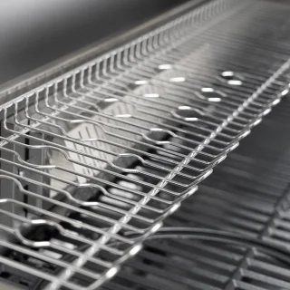TAINO PLATINUM YAMARA Gasgrill